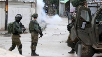 İşgal Altındaki Doğu Kudüs’te Filistinli Bir Genç İsrail Askerleri Tarafından Öldürüldü